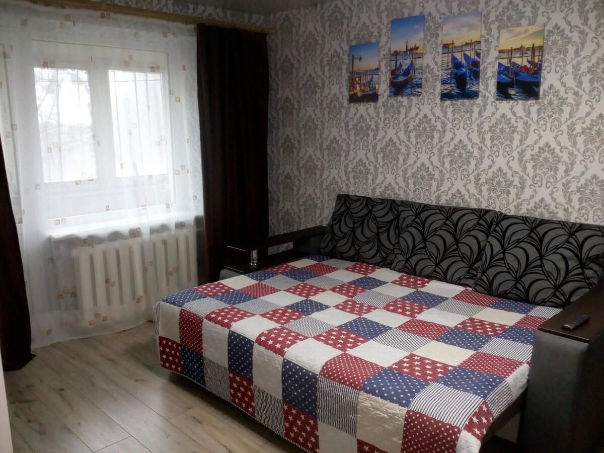 Апартаменты Яскраві фарби Мариуполь-9