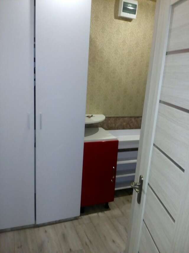 Апартаменты Яскраві фарби Мариуполь-6